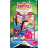 Vhs original Magic Trolls And